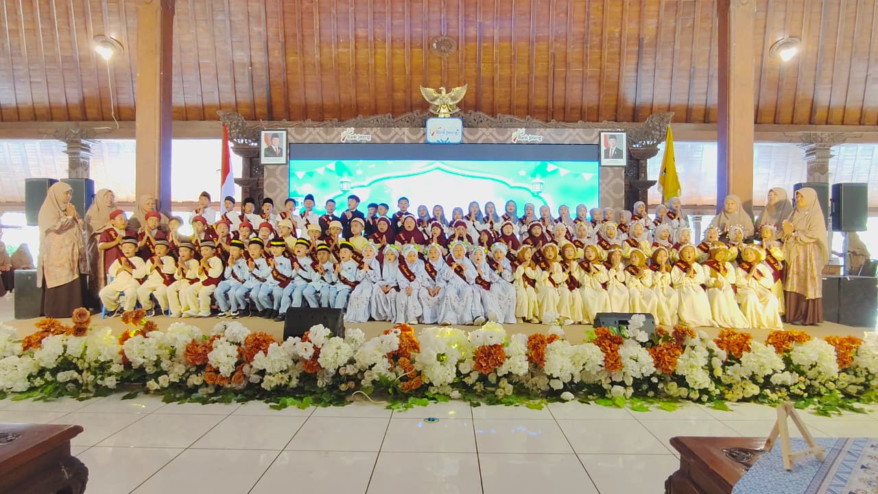 Gebyar Tahfidz