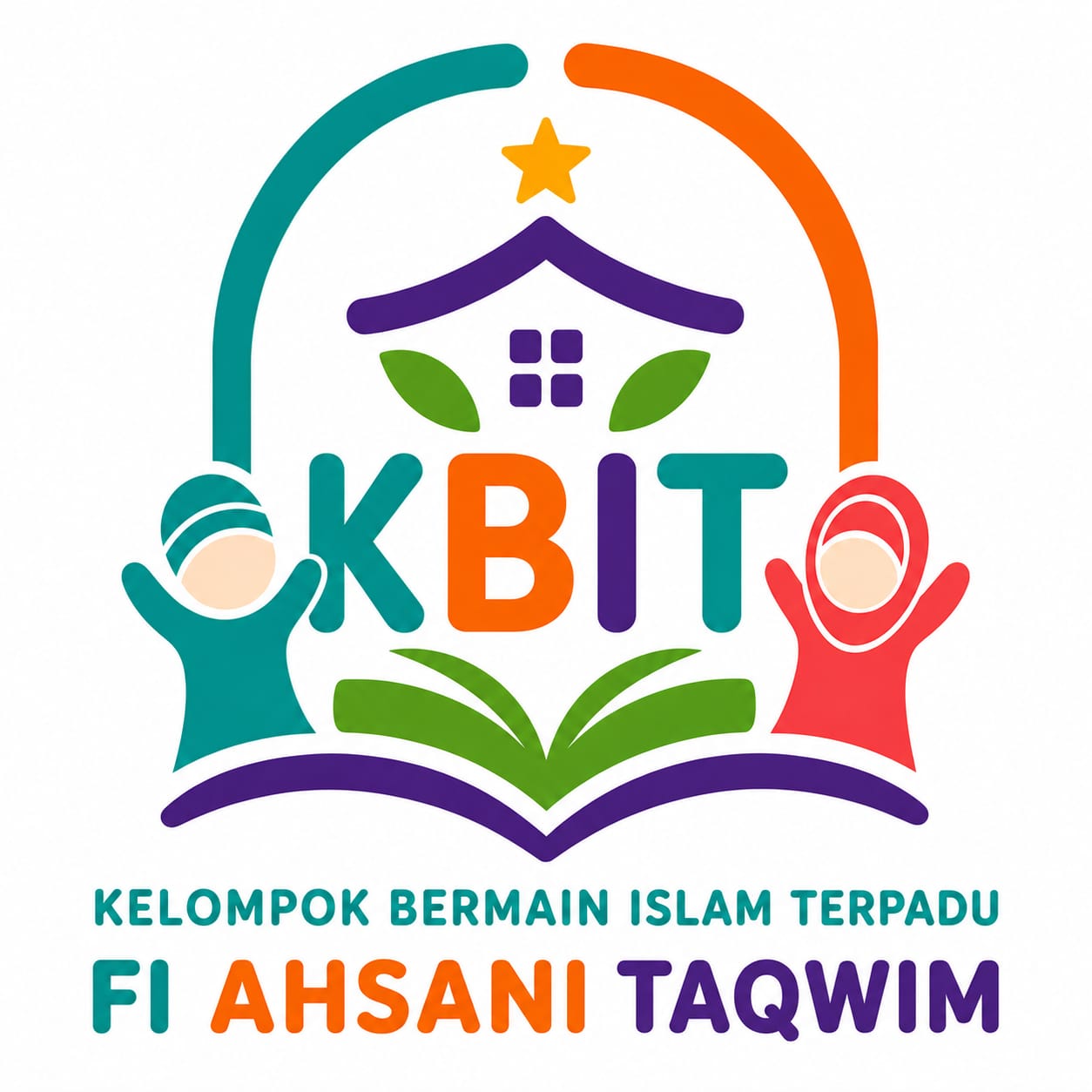 Logo KB IT Fi Ahsani Taqwim
