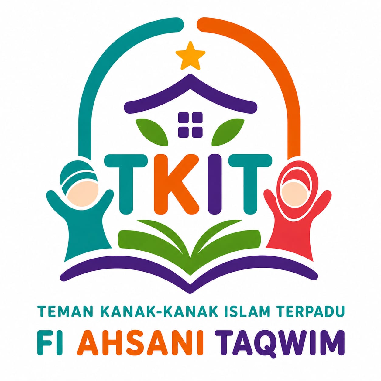 Logo TK IT Fi Ahsani Taqwim