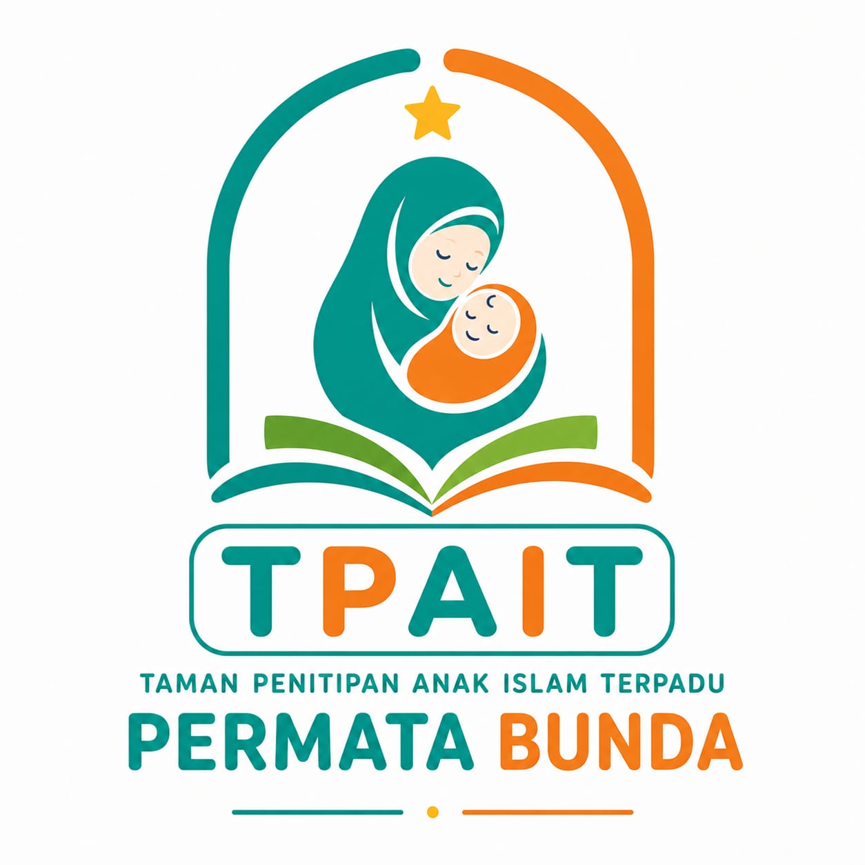 Logo TPA IT Fi Ahsani Taqwim